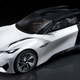 Image for article titled Peugeot's New Fractal Concept Is Like Sexy, Sexy Math